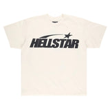 Hellstar Classic T-Shirt White