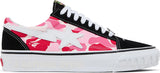 Vans Old Skool 36 x BAPE "ABC Camo" (Myrtle Beach Location)