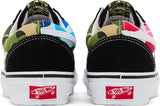 Vans Old Skool 36 x BAPE "ABC Camo" (Myrtle Beach Location)