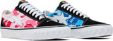 Vans Old Skool 36 x BAPE "ABC Camo" (Myrtle Beach Location)
