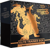 Pokémon TCG Champions Path Elite Trainer Box