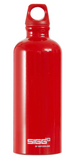 Supreme SIGG Traveller 0.6L Water Bottle (SS23) Red