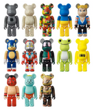 Bearbrick Series 46 100% Random Blind Box x1