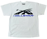 Hellstar Gel Sport Logo T-shirt