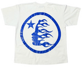Hellstar Gel Sport Logo T-shirt