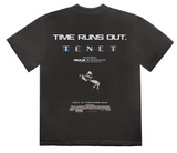 Travis Scott Tenet T-shirt Black