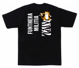 BAPE Tiger Tee (FW23) Black