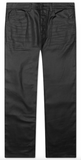 Ksubi Bronko Wax Jeans Black
