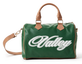 Vale Duffle Money Green