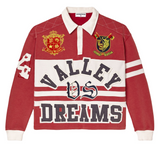 Vale Dreams Rugby Redwood