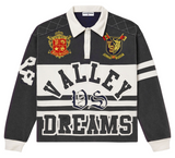 Vale Dreams Rugby LS Black
