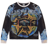 Vale Worldeater Thermal Black