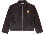 Vale Paranoia Work Jacket Black