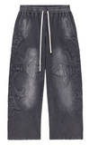 Vale Carver Sweats Black