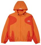 Vale Stormwatch Jacket  Orange