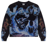 Vale Big Fear Thermal Black