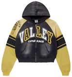 Vale Lethal Zip Up Multi