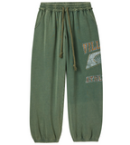 Vale VA Sweats Green