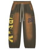 Vale Kamo 2000 Sweats Olive