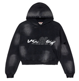 Vale Midnight Pullover Black