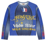 Vale Star Thermal Blue