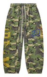 Vale Kamo 2000 Sweats Camo