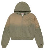 Vale Carver Zip Up Mystikal