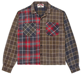 Vale Billie Flannel Multi