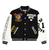 Vale Alumni Varsity Black