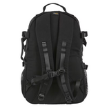 Supreme Logo Backpack (SS26) Black