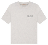 Fear of God Essentials Tee Light Oatmeal