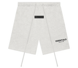 Fear of God Essentials Shorts Light Oatmeal