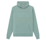 Fear of God Essentials Hoodie Sycamore