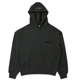 Fear of God Essentials Hoodie Stretch Limo