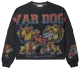Vale War Dog Thermal  Black