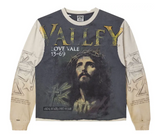 Vale 13-69 Longsleeve Black/Cream
