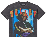 Vale Exodus Bling Tee Black