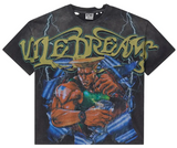 Vale Guile Tee Black