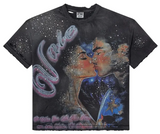 Vale Fated Yours Bling Tee Black