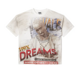 Vale Makavale Tee White