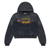 Vale Sunshine Pullover Black