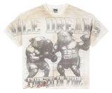 Vale Forged Big Tee White