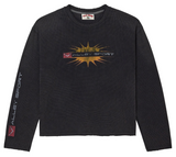 Vale Sunshine Thermal Black