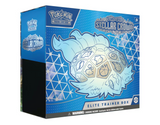 Pokémon Scarlet & Violet Stellar Crown Elite Trainer Box
