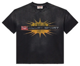 Vale Sunshine Tee Black
