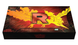 Pokémon Team Rocket Moltres ex Ultra-Premium Collection