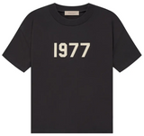 Fear of God Essentials 1977 Tee Iron
