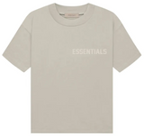 Fear of God Essentials Tee Smoke