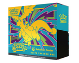 Pokémon Mega Evolution Ascended Heroes Pokemon Center Elite Trainer Box