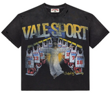 Vale HOF Tee Black